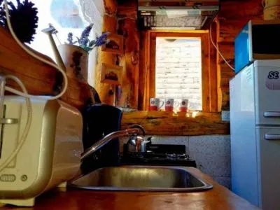 1-star Cabins Costa Bonita del Bosque Cabins