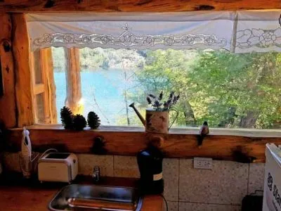 1-star Cabins Costa Bonita del Bosque Cabins