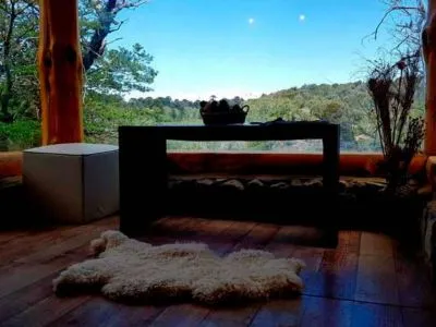 1-star Cabins Costa Bonita del Bosque Cabins