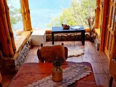 1-star Cabins Costa Bonita del Bosque Cabins