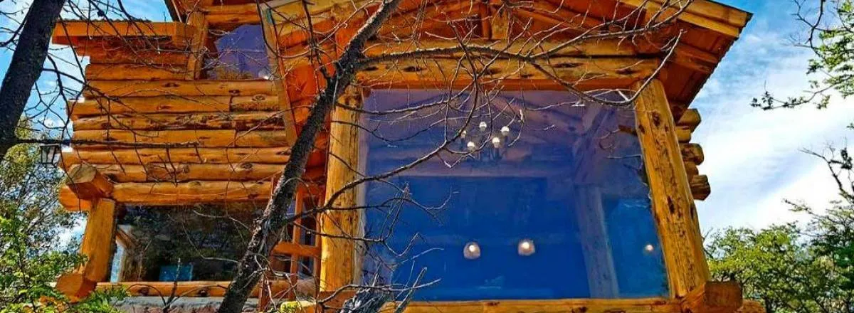 1-star Cabins Costa Bonita del Bosque Cabins