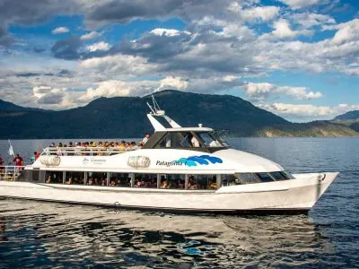 Naviera Lácar & Nonthue Operadores de Servicios Turísticos  en  San Martín de los Andes