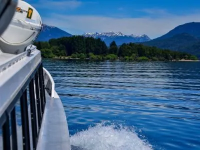 Operadores de Servicios Turísticos Naviera Lácar & Nonthue