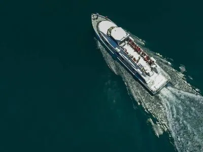 Operadores de Servicios Turísticos Naviera Lácar & Nonthue