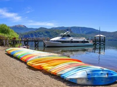 Operadores de Servicios Turísticos Naviera Lácar & Nonthue