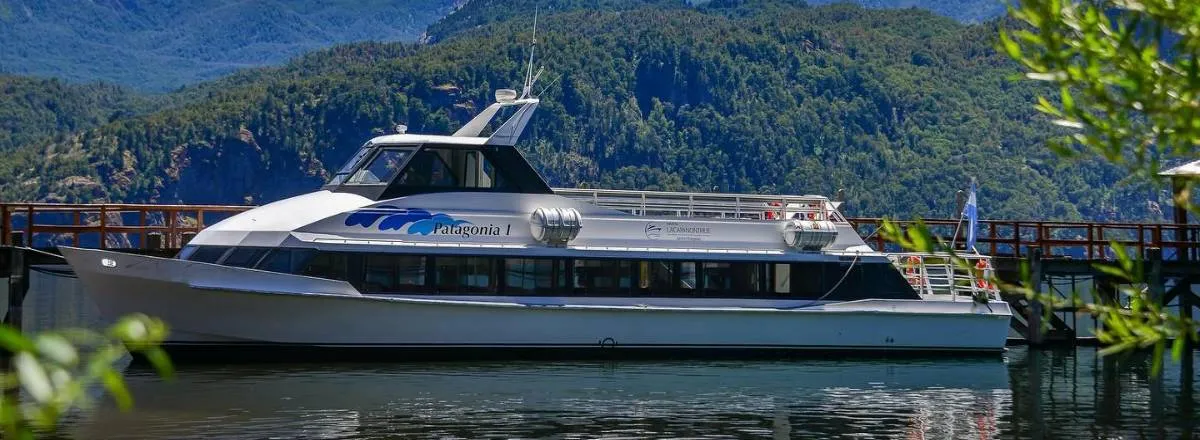 Operadores de Servicios Turísticos Naviera Lácar & Nonthue