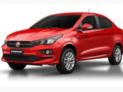 Car rental Aries Rent a Car