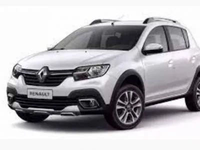 Car rental Aries Rent a Car