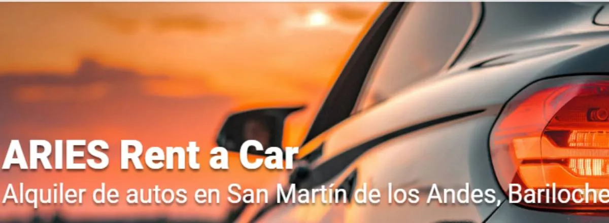 Car rental Aries Rent a Car