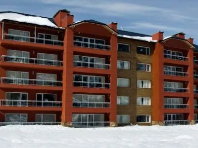 Village Condo Alojamientos en el Cerro Catedral   en  Bariloche