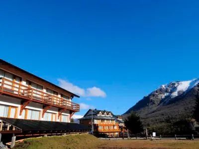 Lofts del Catedral Alojamientos en el Cerro Catedral   en  Bariloche