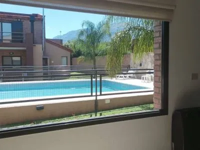 4-star Cabins Cabañas Loma Maluc