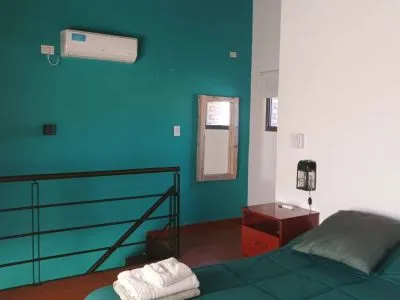 4-star Cabins Cabañas Loma Maluc