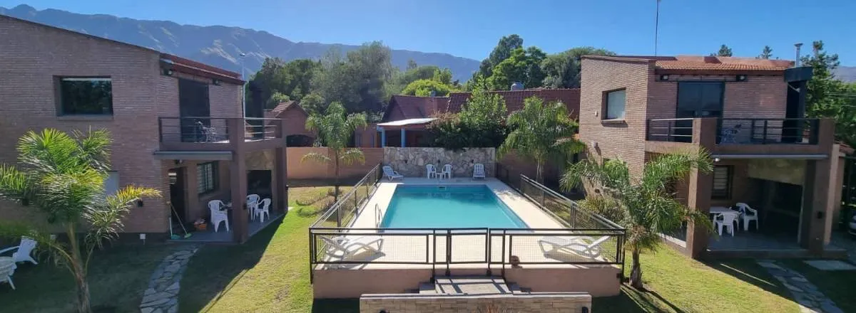 4-star Cabins Cabañas Loma Maluc