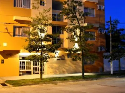 Lo de Camilo Apart Hotels  in  Rosario de la Frontera