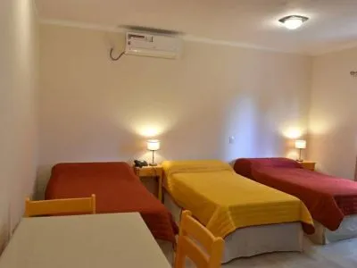 Apart Hoteles Lo de Camilo