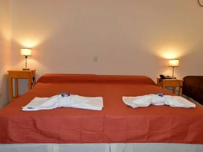 Apart Hoteles Lo de Camilo