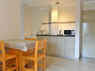 Apart Hoteles Lo de Camilo