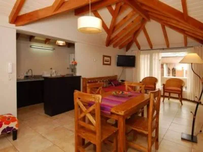 Alquiler temporario Camino al Sur