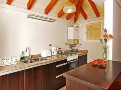 Alquiler temporario Camino al Sur