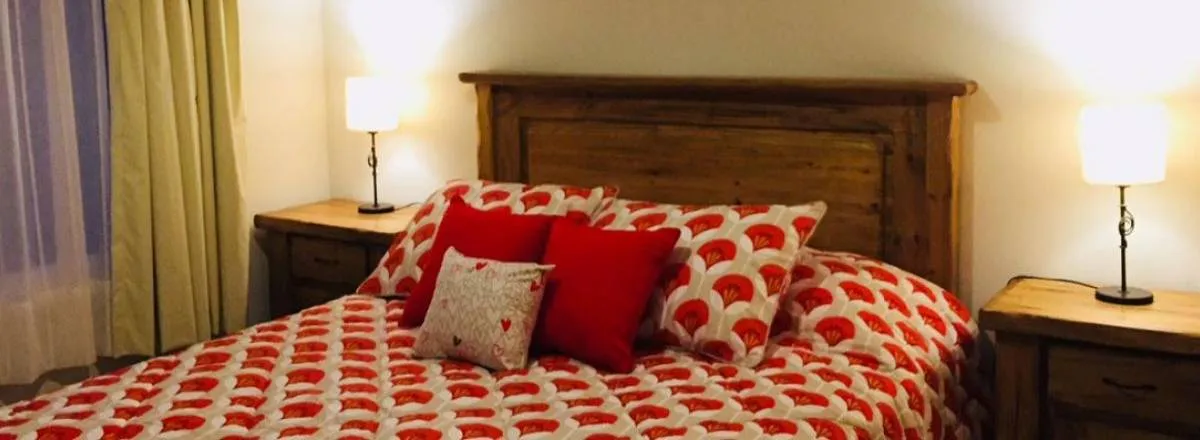 Alquiler temporario Camino al Sur