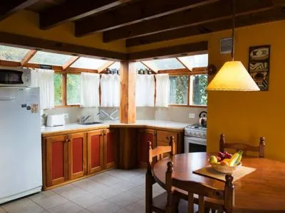 3-star Cabins Las DonosasCabins