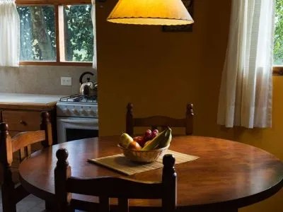 3-star Cabins Las DonosasCabins