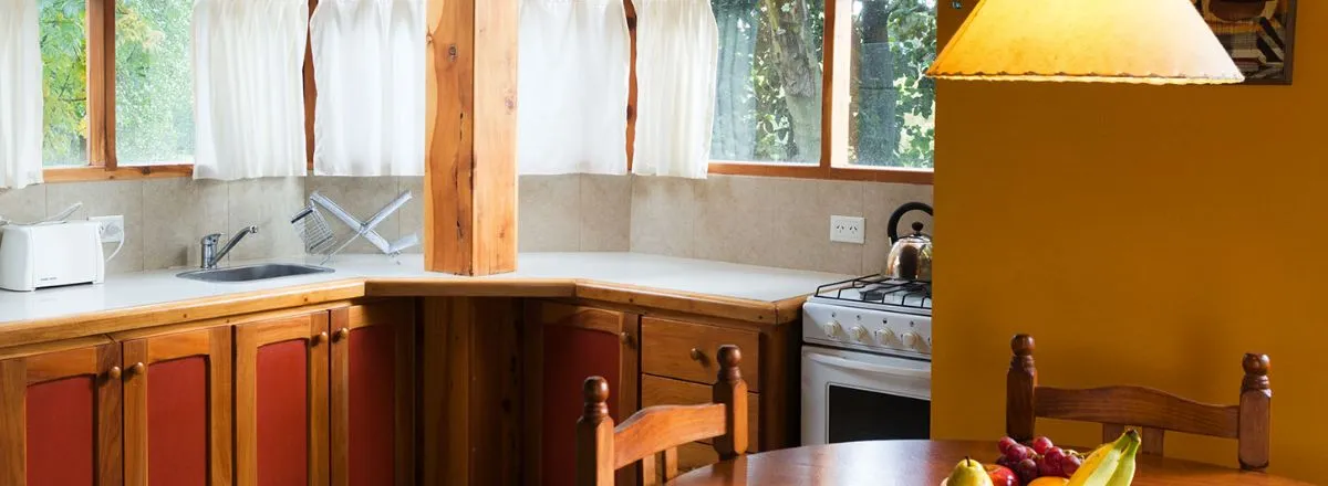 3-star Cabins Las DonosasCabins