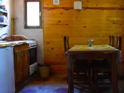 Cabins Los Coihues