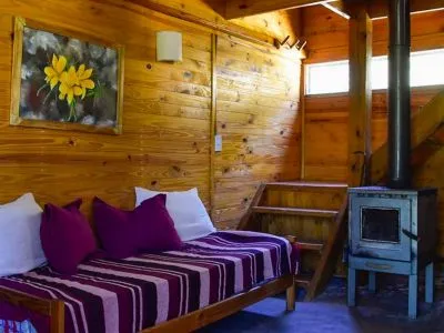 Cabins Los Coihues