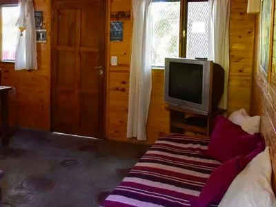 Cabins Los Coihues