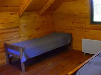 Cabins Los Coihues