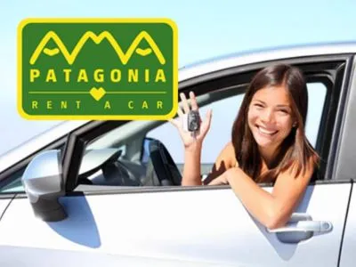 AMA Patagonia Rent a Car Car rental  in  San Martín de los Andes
