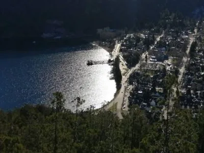 Alquiler de Autos AMA Patagonia Rent a Car