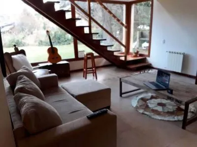 Tourist Properties Rental Casa Lago Moreno