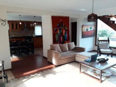 Tourist Properties Rental Casa Lago Moreno