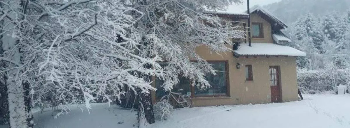 Tourist Properties Rental Casa Lago Moreno