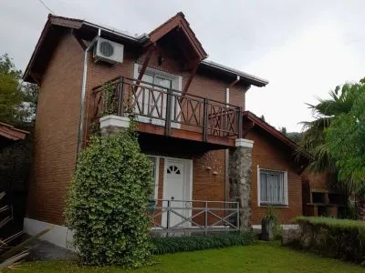 Complejo Galileo 4-star Cabins  in  Merlo San Luis