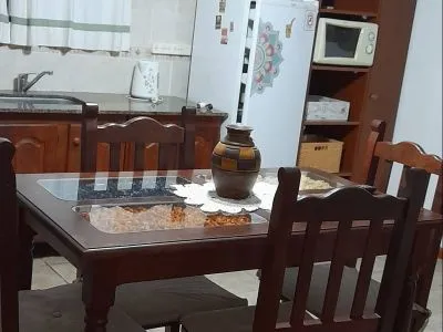 4-star Cabins Complejo Galileo