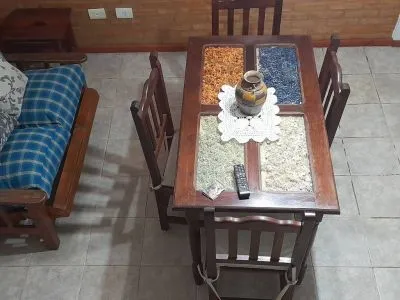 4-star Cabins Complejo Galileo