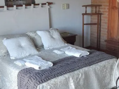 4-star Cabins Complejo Galileo