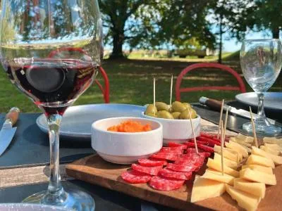 Hotels Los Vagones de Areco