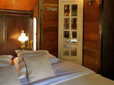 Hotels Los Vagones de Areco