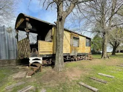 Hotels Los Vagones de Areco