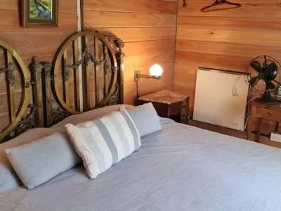 Hotels Los Vagones de Areco