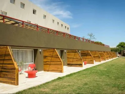 4-star Hotels Carrillo Amérian