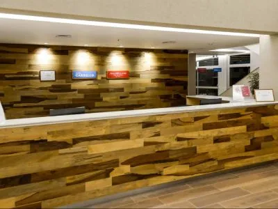 4-star Hotels Carrillo Amérian