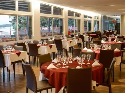 4-star Hotels Carrillo Amérian