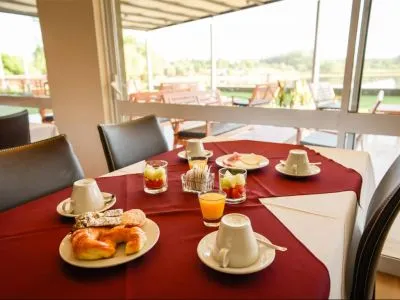 4-star Hotels Carrillo Amérian