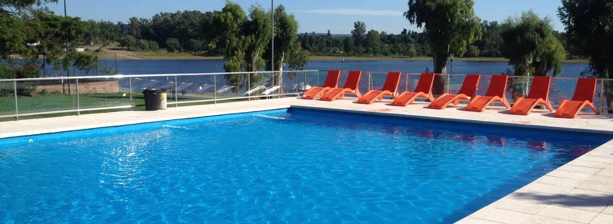 4-star Hotels Carrillo Amérian